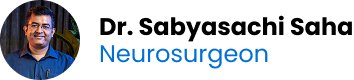 Dr. Sabyasachi Saha Neurosurgeon