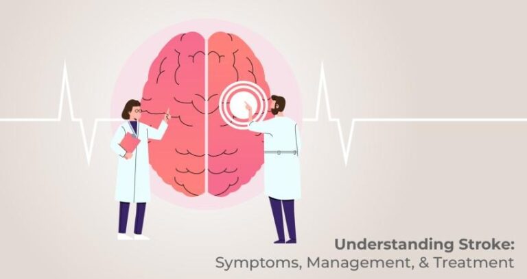 Understanding Stroke: How Timely Neurosurgical Care Can Save Lives