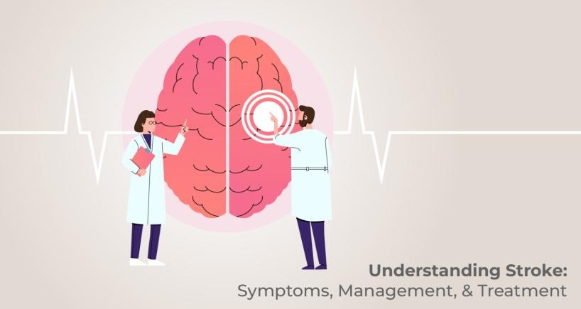 Understanding Stroke: How Timely Neurosurgical Care Can Save Lives