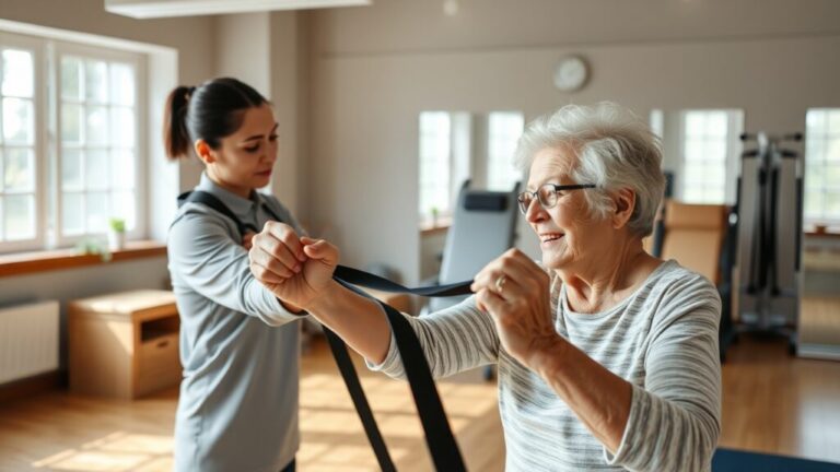 Preventing Neuro Problems in Senior Citizens