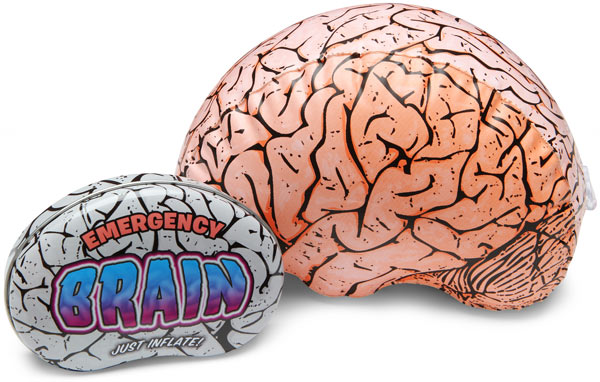 What Every Family Should Know About Brain Emergencies