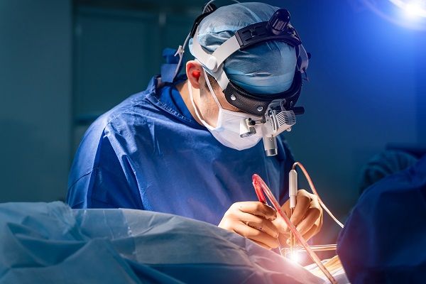 Can Neurosurgery Improve Quality of Life?