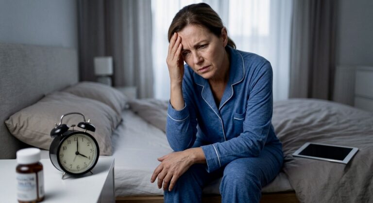 Brain Tumour Symptoms: When Should a Persistent Headache Raise Concern?