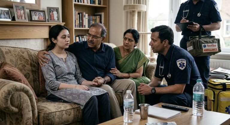 First Seizure: What Should You Do? A Guide for Patients and Families